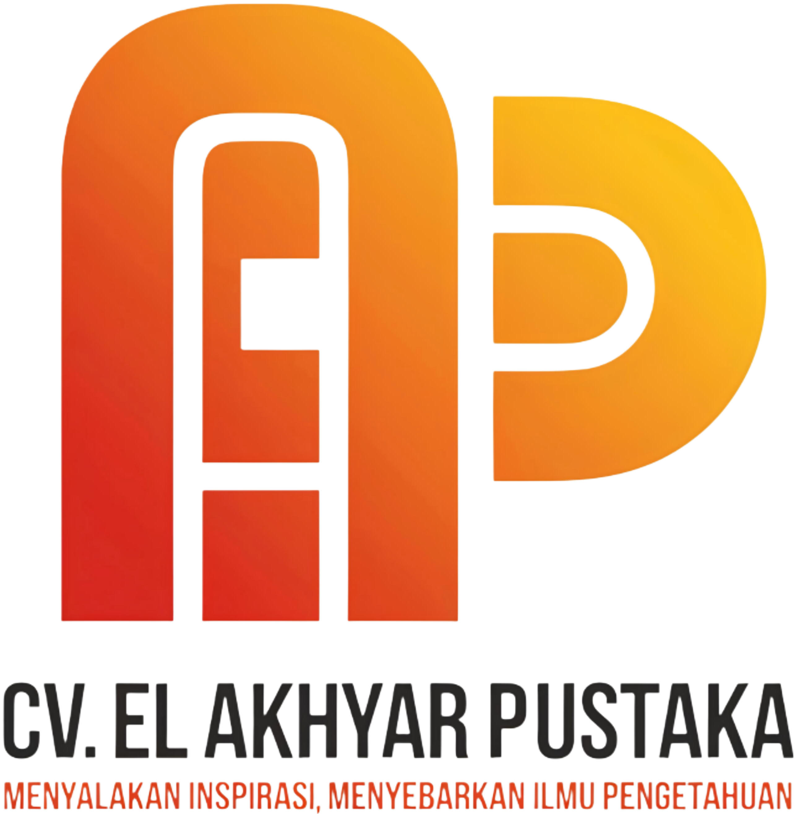 CV. El Akhyar Pustaka - Penerbit Buku dan Jurnal Ilmiah Profesional di Jakarta